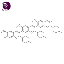 CAS 138184-36-8 MEH-PPV Poly[2-methoxy-5-(2-ethylhexyloxy)-1,4-phenylenevinylene]